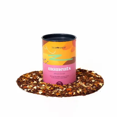 Tea Shop Tea Moments African Sunset 40g