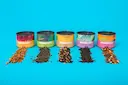 Kit de Chás Tea Moments Collection Magic Flavors 100g