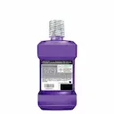 Enxaguante Antisséptico Bucal Listerine Cuidado Total Refrescância Intensa com Álcool 500ml