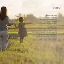 Suplemento Alimentar Natz Cranberry Extrato + Vitamina C e Zinco - 60 Cápsulas
