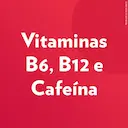 Suplemento Alimentar Centrum Energia Corpo & Mente - 60 Cápsulas