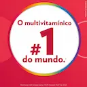 Suplemento Alimentar Centrum Energia Corpo & Mente - 60 Cápsulas