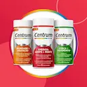 Suplemento Alimentar Centrum Energia Corpo & Mente - 60 Cápsulas