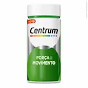 Polivitamínico Centrum Força & Movimento 30 cápsulas