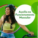 Polivitamínico Centrum Força & Movimento 30 cápsulas