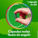 Polivitamínico Centrum Força & Movimento 30 cápsulas