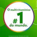 Polivitamínico Centrum Força & Movimento 30 cápsulas