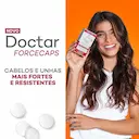 Doctar Forcecaps 90 comprimidos