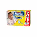 Fralda Calça Infantil MamyPoko Dia&Noite Jumbinho G - 22 Unidades