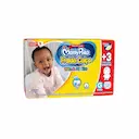 Fralda Calça Infantil MamyPoko Dia&Noite Jumbinho G - 22 Unidades