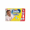 Fralda Calça Infantil MamyPoko Dia&Noite Jumbinho G - 22 Unidades