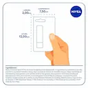 Hidratante Labial Nivea Hidra Color 2 em 1 Nude 4,8g