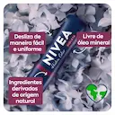 Hidratante Labial Nivea Hidra Color 2 em 1 Violeta 4,8g