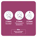 Hidratante Labial Nivea Hidra Color 2 em 1 Violeta 4,8g