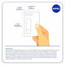 Hidratante Labial Nivea Hidra Color 2 em 1 Violeta 4,8g