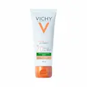 Protetor Solar Facial Vichy Capital Soleil UV-Purify FPS70 Pele Clara 40g