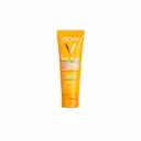 Protetor Solar Facial Vichy Capital Soleil UV-Purify FPS70 Pele Clara 40g