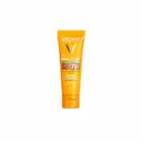 Protetor Solar Vichy Idéal Soleil Purify Cor Média FPS 70 40g