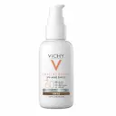 Protetor Solar Facial Vichy UV-Age Daily Cor 5.0 FPS 60 40g