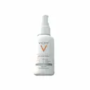 Protetor Solar Facial Vichy UV-Age Daily Sem Cor FPS 60 40g
