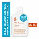 Loção Hidratante Corporal Bio Oil Pele Seca e Ressecada 250ml