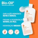 Loção Hidratante Corporal Bio Oil Pele Seca e Ressecada 175ml