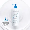 Creme Hidratante Atoderm Ultra 500ml