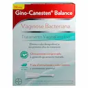 Gino Canesten Balance Gel Vaginal - 7 Unidades de 5ml cada