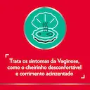 Gino Canesten Balance Gel Vaginal - 7 Unidades de 5ml cada