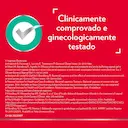 Gino Canesten Balance Gel Vaginal - 7 Unidades de 5ml cada