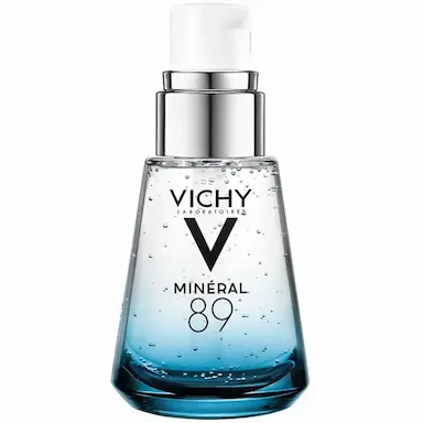 Sérum Fortalecedor Facial Vichy Minéral 89 30ml 30% OFF