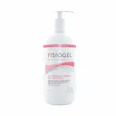 Bálsamo Lipídico Restaurador Hidratante Fisiogel A.I. Ação Calmante Pele Seca e Sensível 400ml