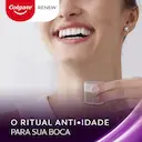 Enxaguante Sérum Bucal Colgate Renew Anti-Aging 120ml