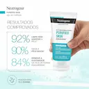 Gel de Limpeza Facial Neutrogena Purified Skin 60g