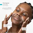 Gel de Limpeza Facial Neutrogena Purified Skin 60g