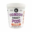 Condicionador Limpante 5 em 1 Lola Comingo ninguém Pode 450g