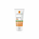 Protetor Solar Facial La Roche-Posay Anthelios Airlicium Antioleosidade FPS 80 40g