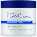 Creme Hidratante Corporal TheraSkin Klaviê Clinical Pele Seca e Sensível 440g