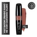 Batom Líquido Vult Nano HD Castanho Claro 4g