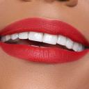 Batom Líquido Vult Nano HD Vermelho Rubi 4g