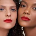 Batom Líquido Vult Nano HD Vermelho Rubi 4g