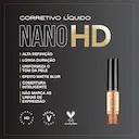 Corretivo Líquido Vult Nano HD Cor V330 6g