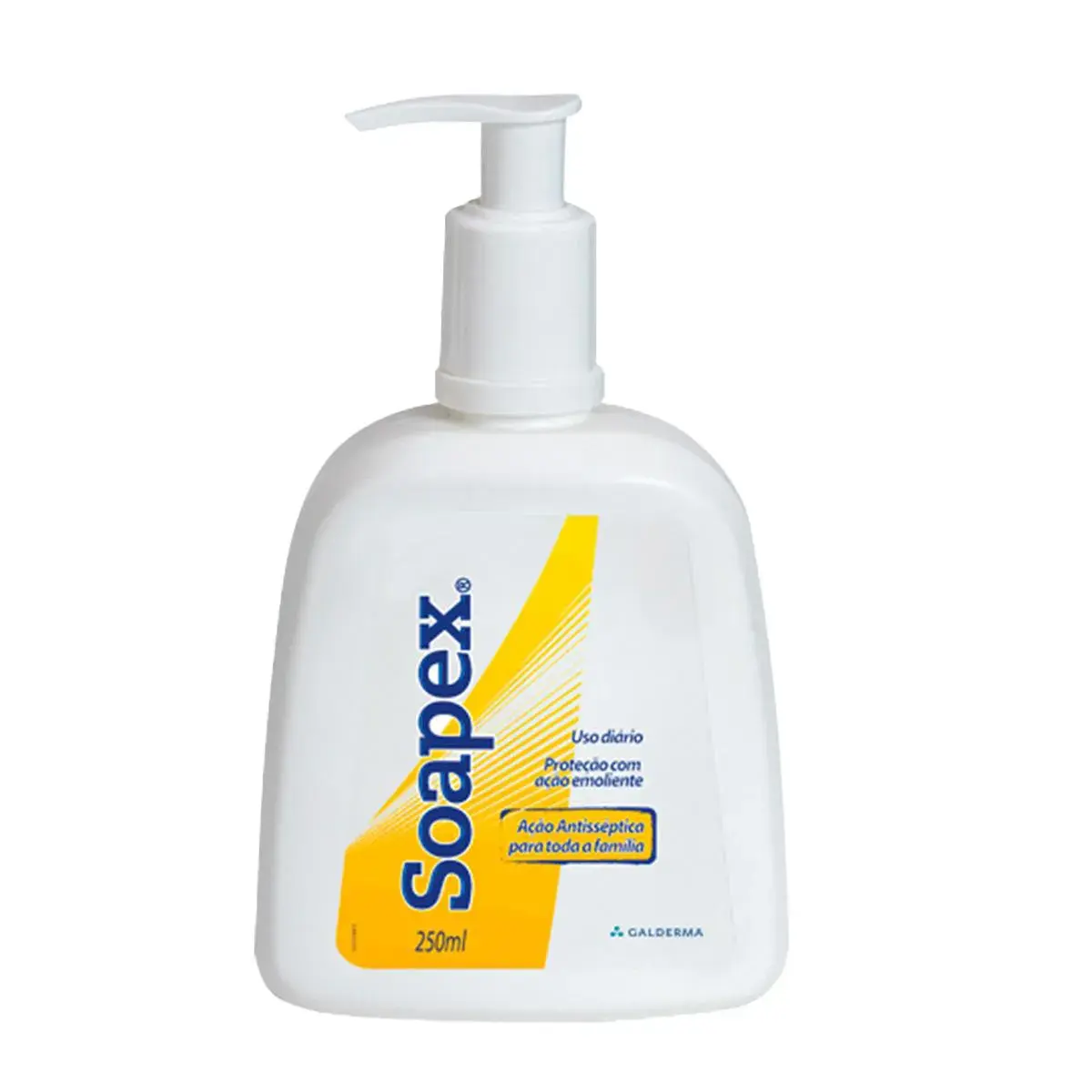 Sabonete Cremoso Soapex 250ml