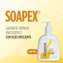 Sabonete Cremoso Soapex 250ml