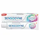 Pasta de Dente Sensodyne Proteção Completa+ 90g