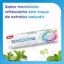 Pasta de Dente Sensodyne Proteção Completa+ 90g