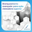 Pasta de Dente Sensodyne Proteção Completa+ 90g