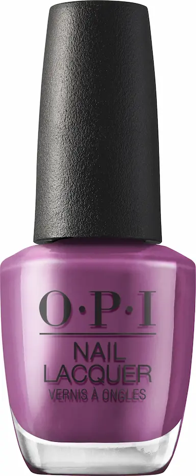 Esmalte OPI Xbox N00Berry 15ml
