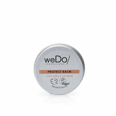 Balm Reparador WeDo Protect Balm Cabelo e Lábios 25g