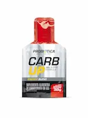 Suplemento Energético Carb Up Gel Super Fórmula Probiotica Sabor Morango Silvestre Sachê 30g